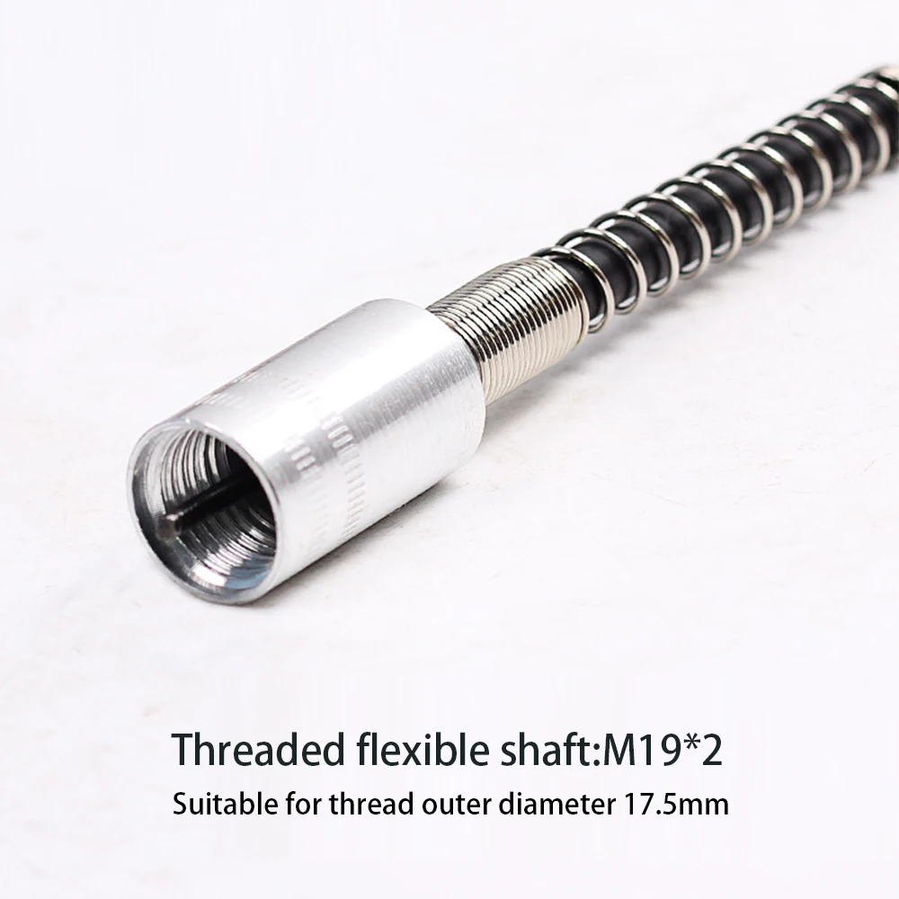 Гибкий вал для гравера и шлифовальной машины 100 см