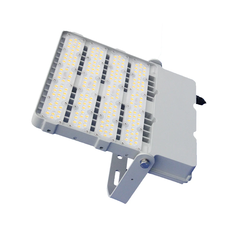 

CE ROHS led light outdoor ing fixture flood 200W sensor flood