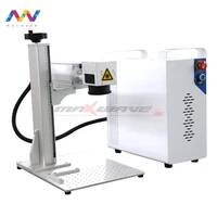 maxwave laser 20w 30w jpt mopa fiber laser marking machine engraving machine for metal jewelery fine marking ce certified