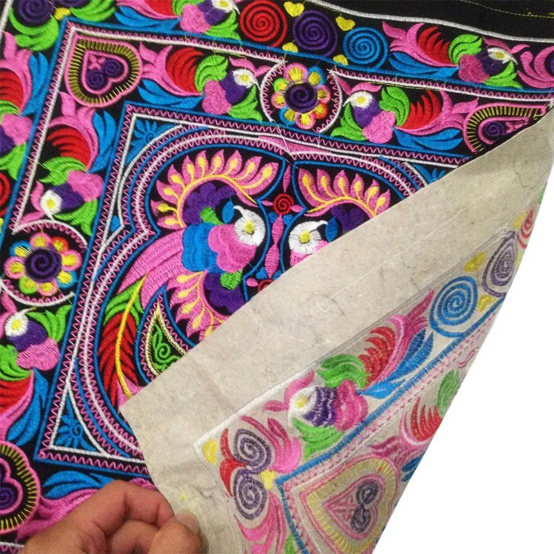 1 шт. вышитые патчи для одежды наклейки курток аксессуары шитье сделай сам ткань