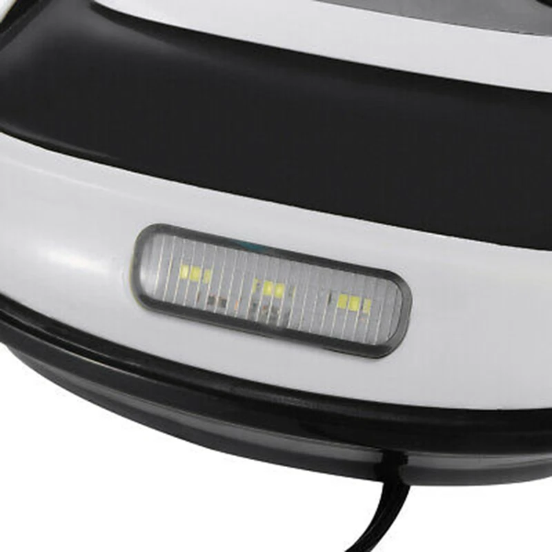 AL22-Автомобиль Мотоцикл Портативный воздушный компрессор светодиодный