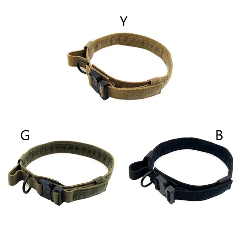 Товары для домашних животных большой средний собачий военный тактический