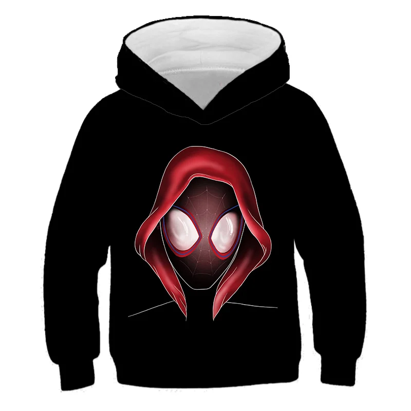 

Funny Hoodies Superhero Deadpool Sweatshirts Men Women Children Hoodie 3D Print Anime Boy Girl Kids Streetwear Cool Pullover