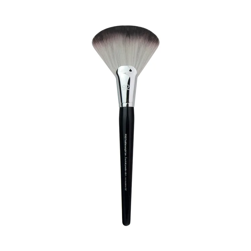 

1Pcs Long Handle Loose Powder Makeup Brushes super Soft Cosmetic Brush Beauty Make up Tools