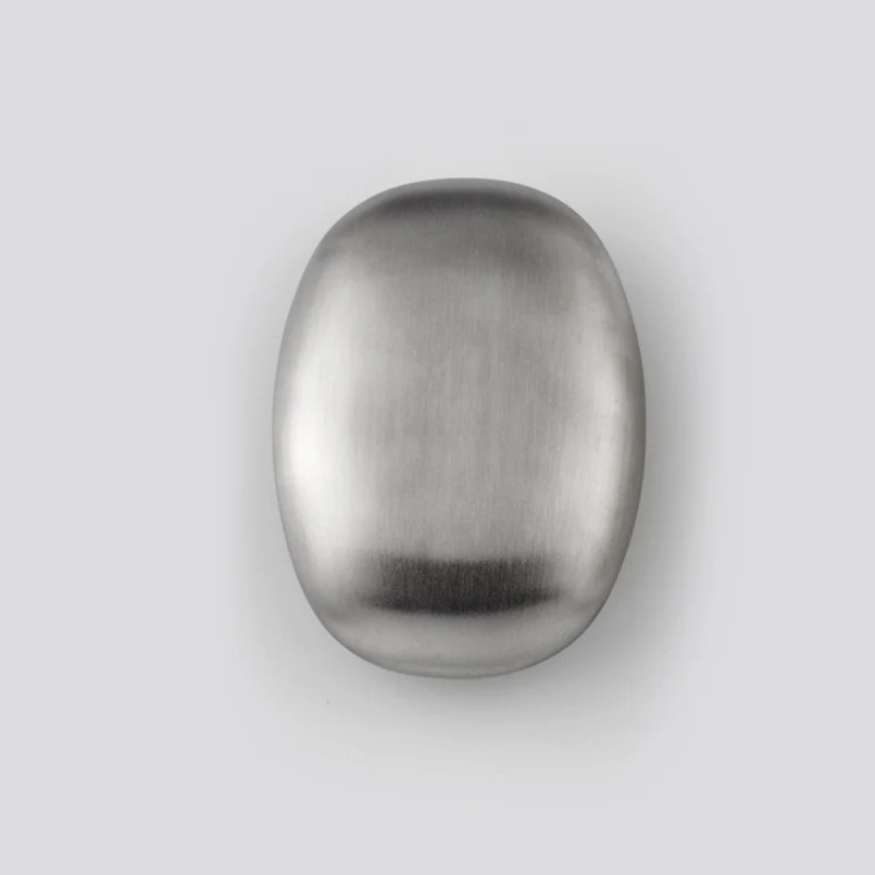 80*55 мм волшебное мыло для удаления запахов поглотитель из нержавеющей стали