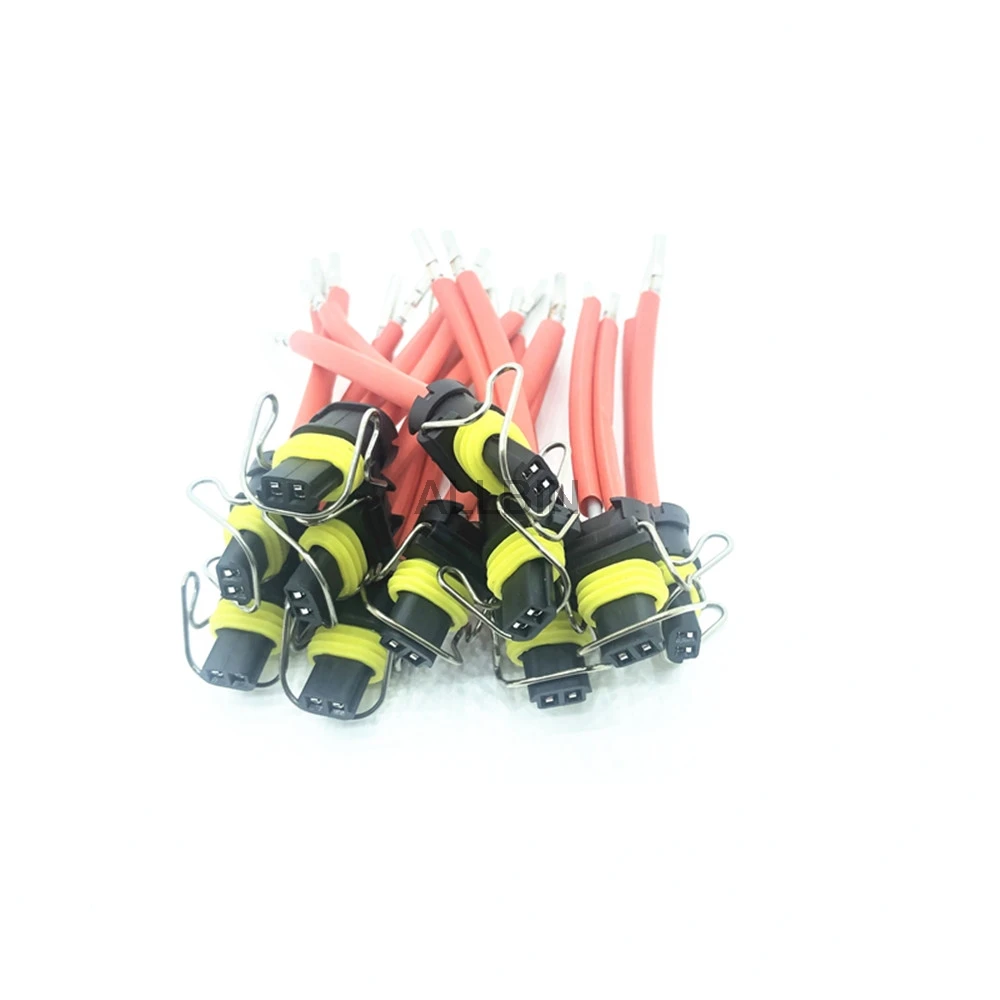 Для CATERPILLAR CAT 330D 336D/C9 экскаватор заглушка инжектора инжектор Соленоидный клапан