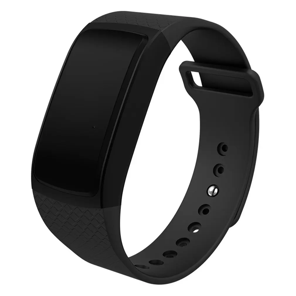 Умный браслет Bluetooth A09 4 0 IP67 водонепроницаемый беспроводной с пульсометром Смарт