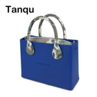 Новая Водонепроницаемая квадратная резиновая силиконовая сумка huntfun EVA с цветочным рисунком