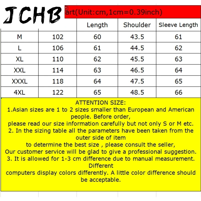 

100% JCHB Genuine Leather Jacket Men Spring Autumn Calfskin Leather Coat Vintage Biker Motorcycle Jacket Veste Homme KJ6995