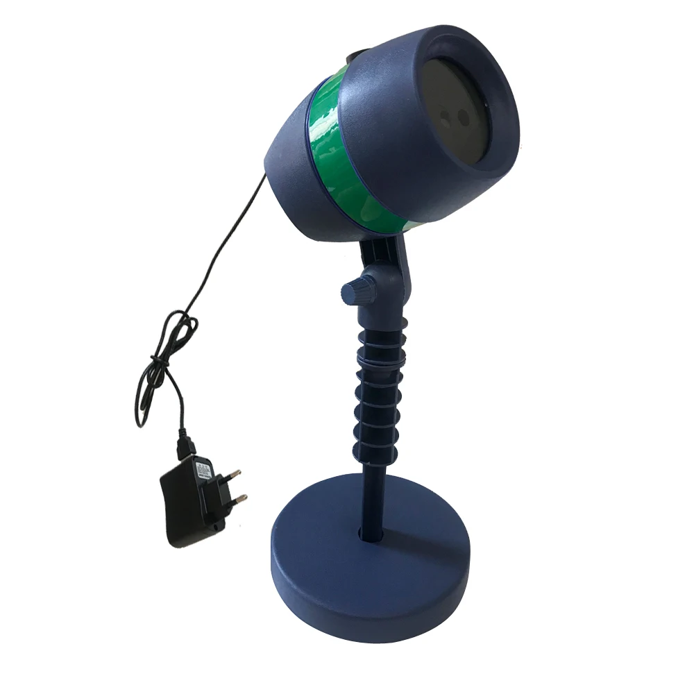 Outdoor Garden LED Star Laser Projector Lamp Rain Wedding Party Holiday Christmas Lawn Stage Light | Лампы и освещение