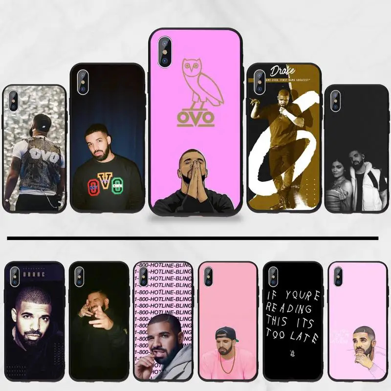 Чехол для телефона с изображением дракона iphone 5 5S SE 5C 6 6S 7 8 plus X XS XR 11 PRO MAX|Бамперы| |