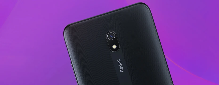 Глобальная версия Xiaomi Redmi 8A 8 A 2 ГБ 32 ГБ 6,2" Восьмиядерный мобильный телефон Snapdargon 439 5000 мАч 12МП камера смартфон