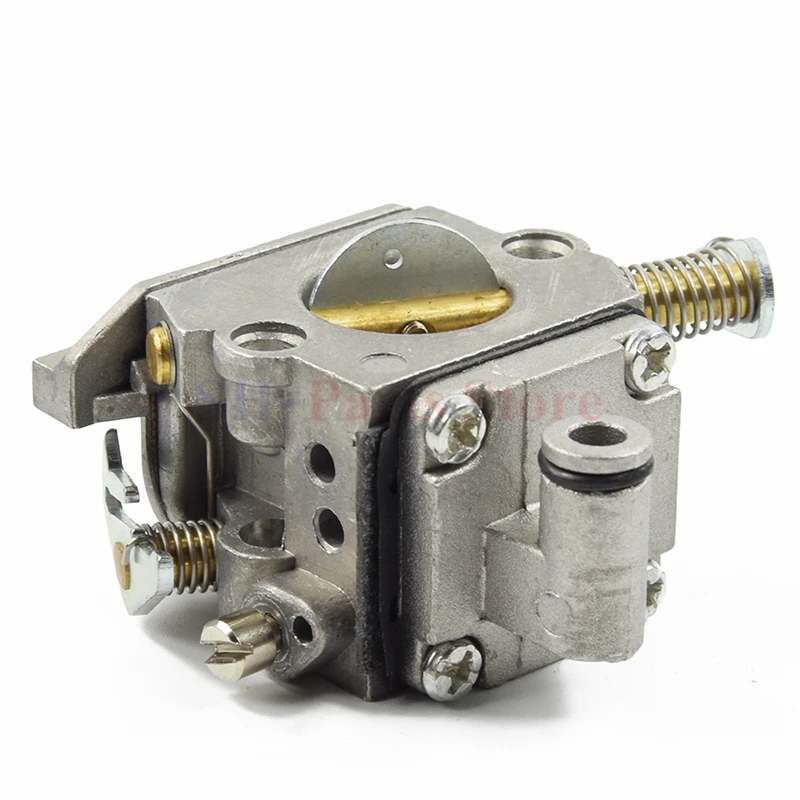 Карбюратор цепной пилы для Stihl MS170 MS180 017 018 цепная пила Zama C1Q S57 S57A S57B Carb Ремонтный
