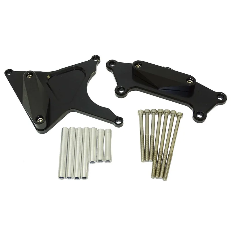 Защитная накладка на корпус двигателя для KAWASAKI Ninja 650R 650 EX650 ER6 ER-6N ER6N ER6F 2006-2016 |