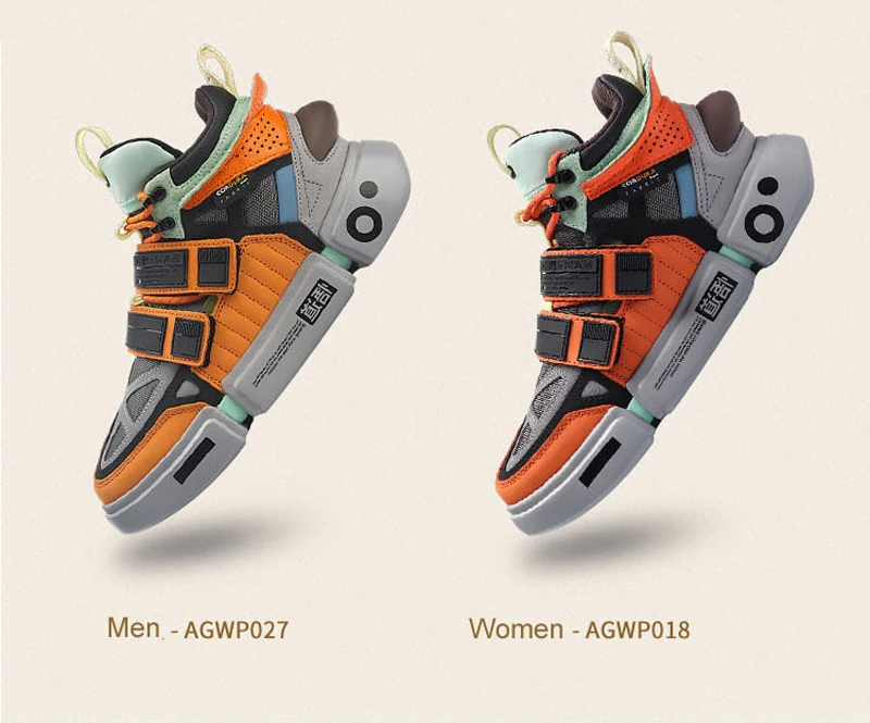 Li-Ning FW мужские ESSENCE ACE+ Wade Culture обувь Прочная натуральная кожа подкладка Спортивная обувь Кроссовки AGWP027 XYL243