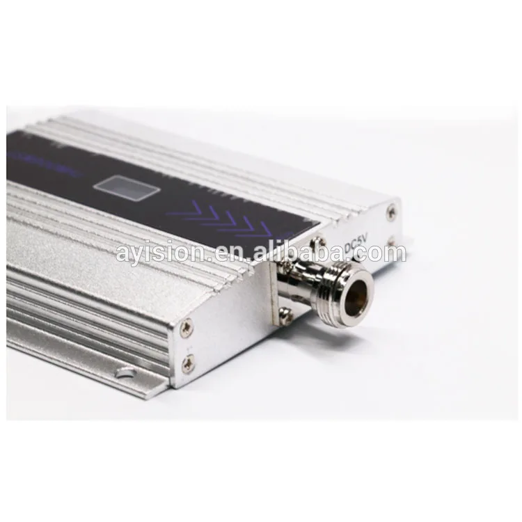 Дешевый Gsm внутренний 850/900/1800/2100/1900 усилитель сигнала просмотр Ayision/oem подробнее о