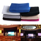 Акустическое оборудование, ткань Gille, Замена аудио, украшение, сетка для динамиков, пылезащитные аксессуары, радио