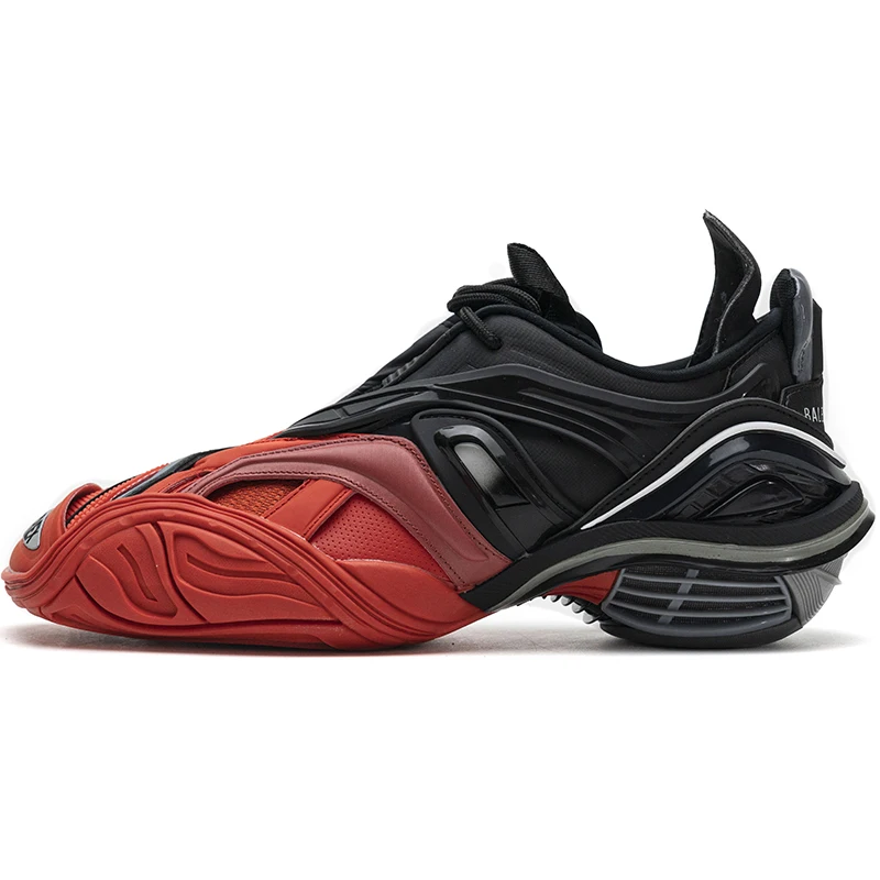 

2021 new square head sports shoes for men and women dad shoes retro sneaker casual shoes running shoes