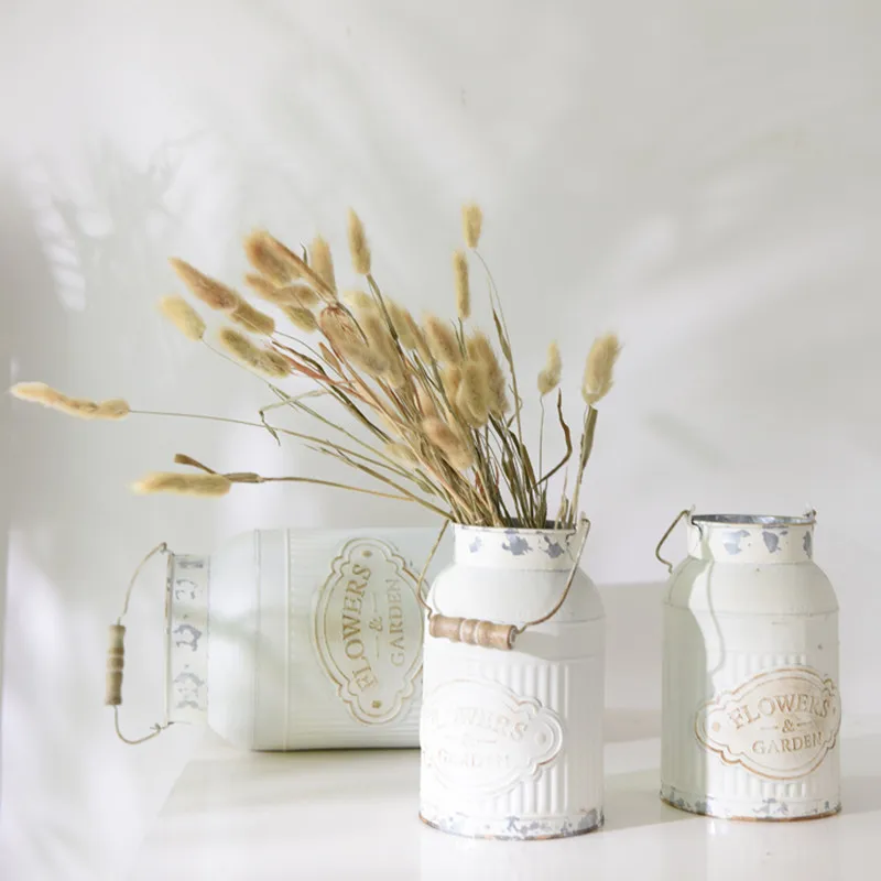 

50 stems Dried Flower Bunny Tail Natural Plants Floral Rabbit Grass Bouquet Home Decoration Accessories Photography Props Flo