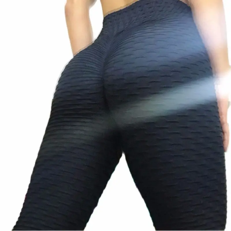 

Спортивные Леггинсы для женщин, для бега, высокая талия, для йоги, обтягивающие спортивные 2021, сексуальные штаны для йоги, для фитнеса, спорт...