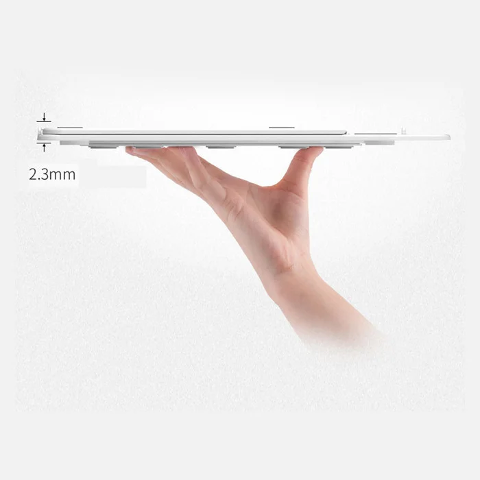 

2021 Hot Sale 360 Rotatable Portable Adjustable Foldable Plastic Notebook Computer Desk Laptop Stand