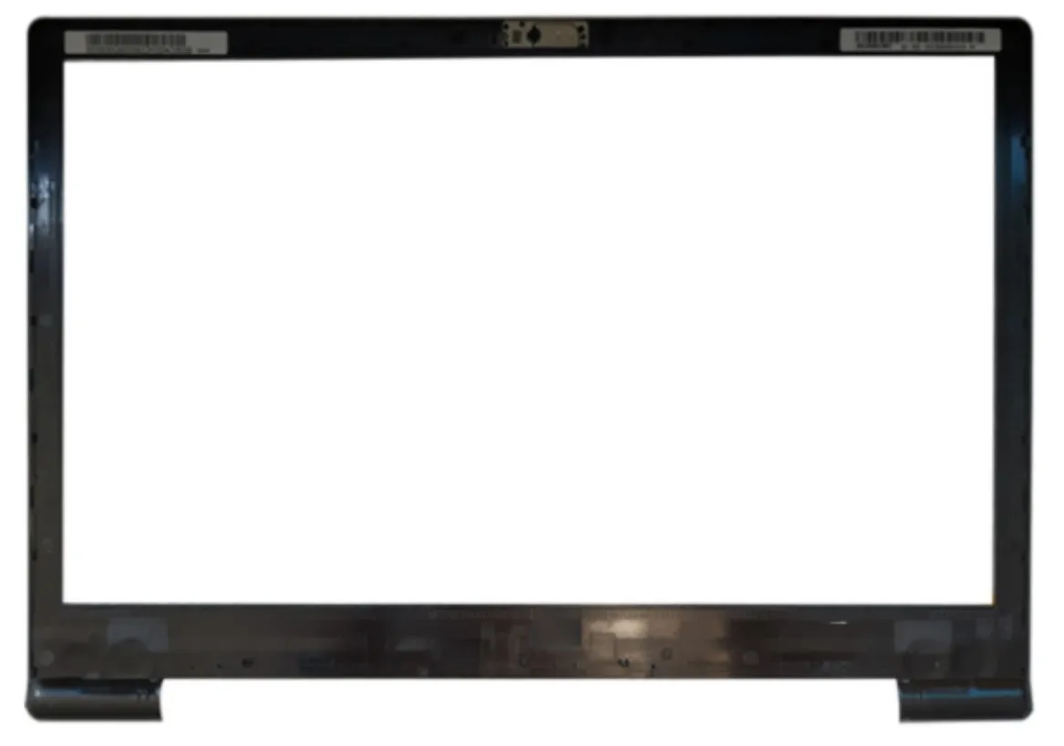 YUEBEISHENG Новый ЖК чехол для Lenovo V130 15 15IKB V330 задняя крышка + передняя рамка