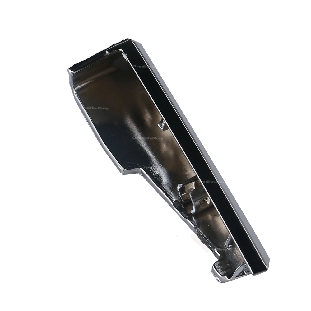 86636AG260 86636AG250 L R насадка для распыления воды фар хромированная омывателя Subaru Legacy