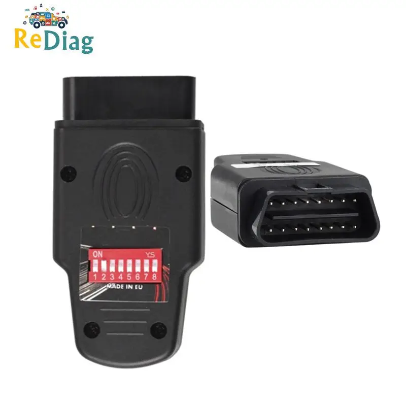 Для VAG immo байпас иммобилайзера байпас ЭБУ разблокировка иммобилайзера инструмент для EDC17 EDC16 EDC15 для VW иммобилайзера