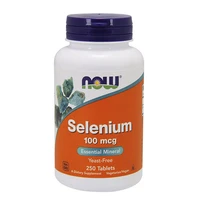 free shipping now selenium 100 mcg 250 capsules
