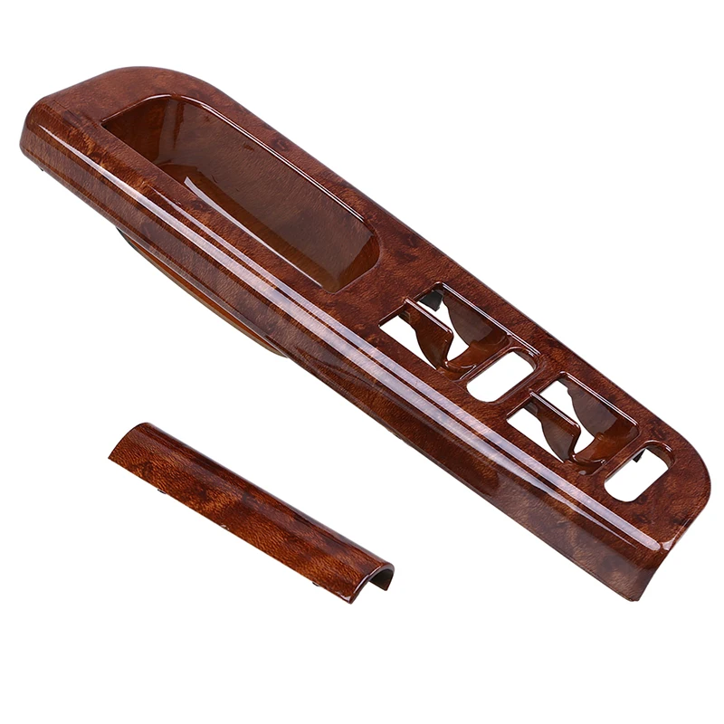 Ведущая панель управления автомобиля POSSBAY облицовочная Накладка для VW Bora