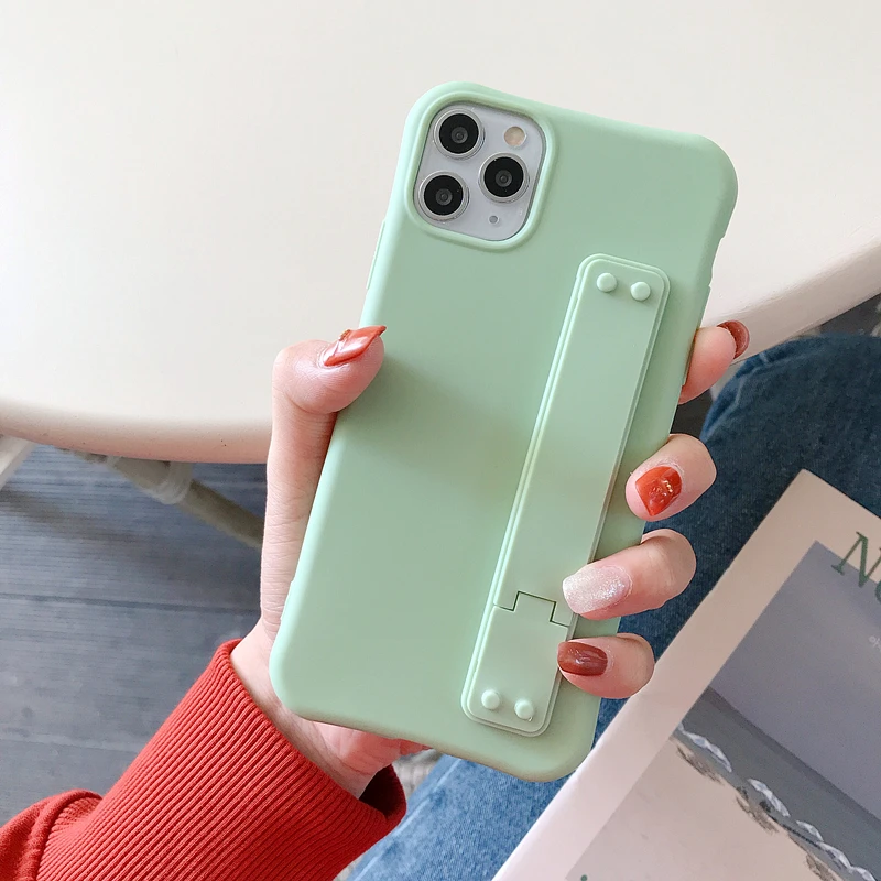 Чехол для телефона iPhone 11 Pro Max/XR/X/XS Max/7/8/6S Plus | Мобильные телефоны и аксессуары
