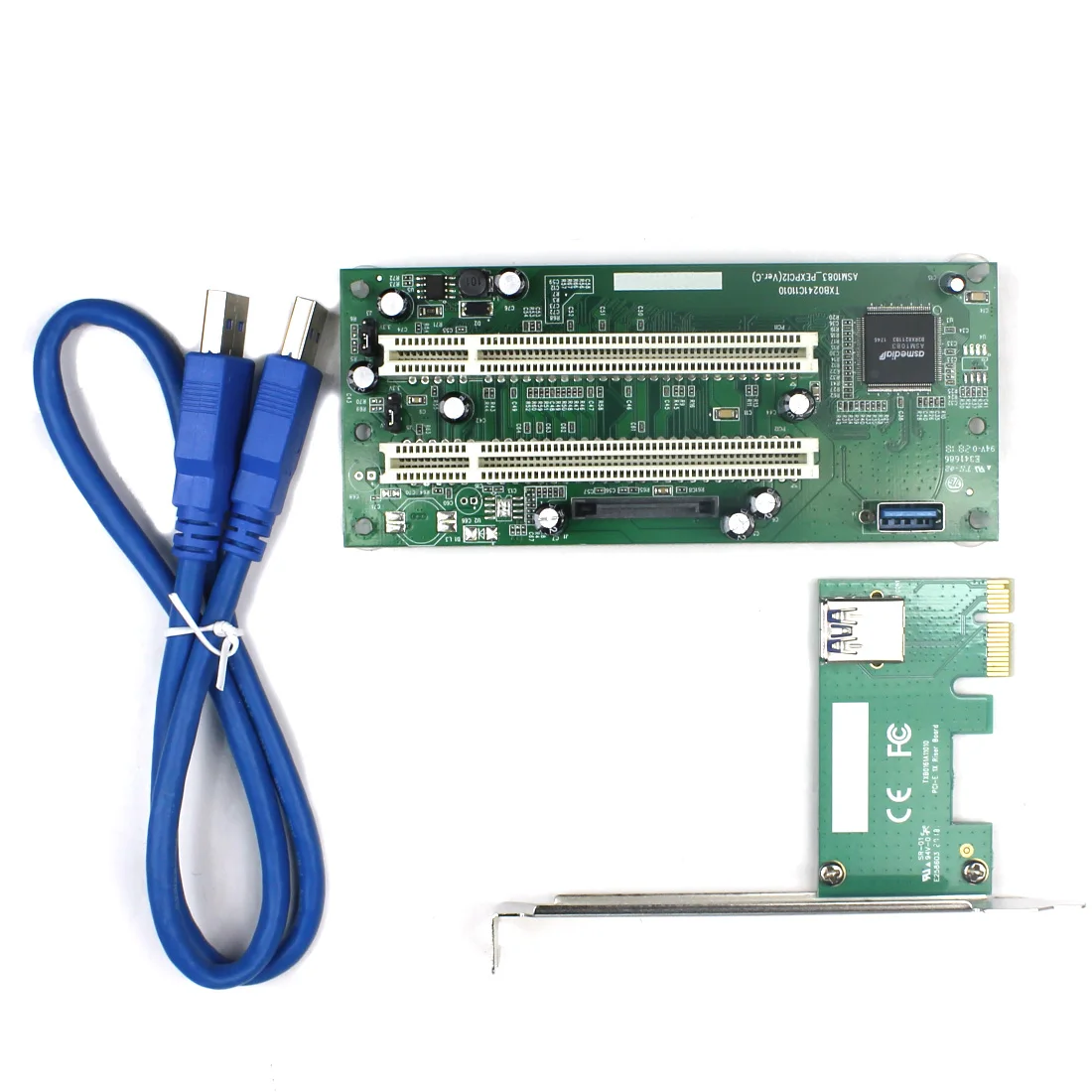 pci e pci express для двух pci расширенный ад