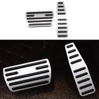 Автомобильные аксессуары для Chevrolet Captiva, топливный тормоз, подставка под педали газа, педаль акселератора, тормозные колодки, накладки, Стайлинг