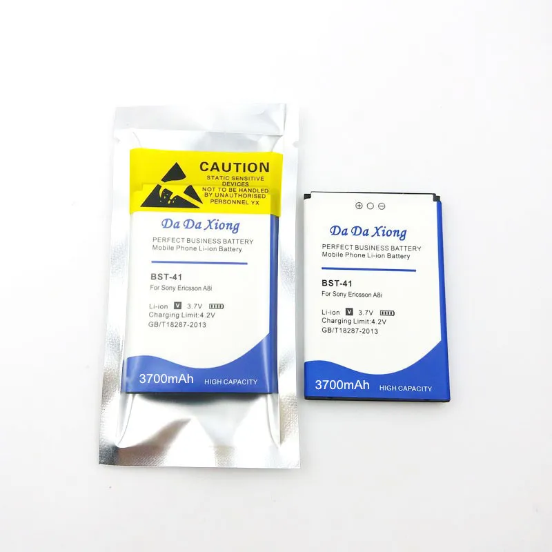 Аккумулятор 3700 мАч для Sony Ericsson Xperia PLAY R800 R800i A8i M1i X1 X2 X2i X10 X10i Z1i | Аккумуляторы