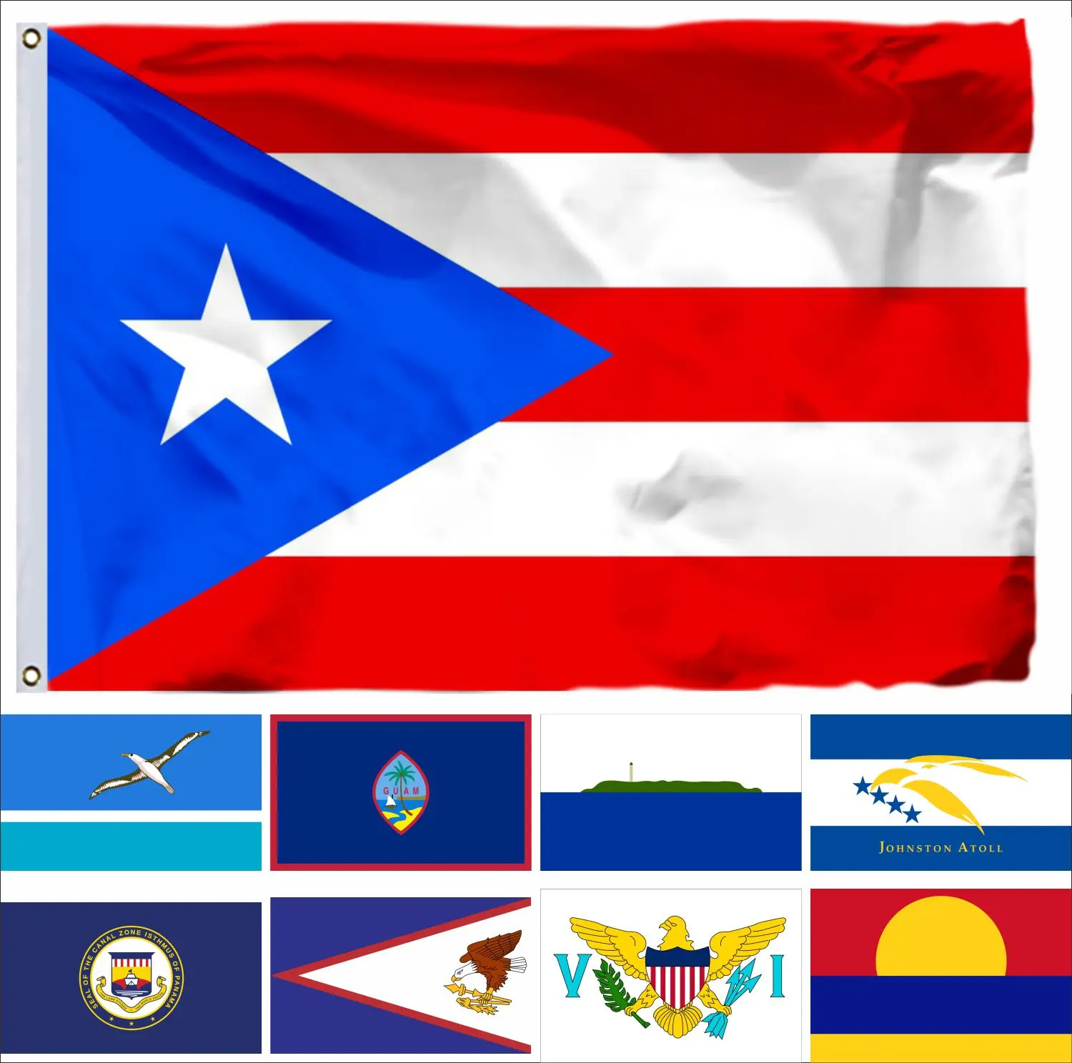 

USA Holdenville Oklahoma Flag 90x150cm Tulsa 3x5ft US Guanica Governor American United States Flags and Choctaw Brigade Banners