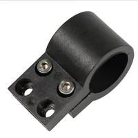 lcd throttle base bracket for electric scooter speedual grace zero 8 9 10 8x 10x 11x qs 4s display connector holder