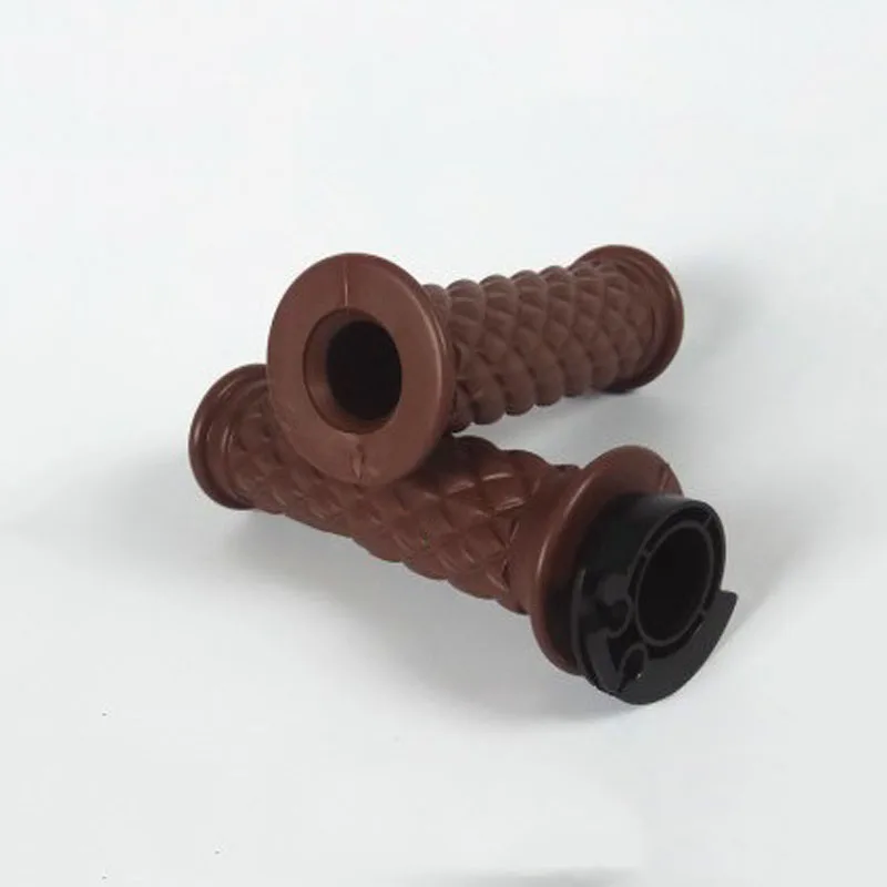 CG125 GN125 ретро мотоцикл модифицированный 22 мм ручка Клей с вилкой | Автомобили и