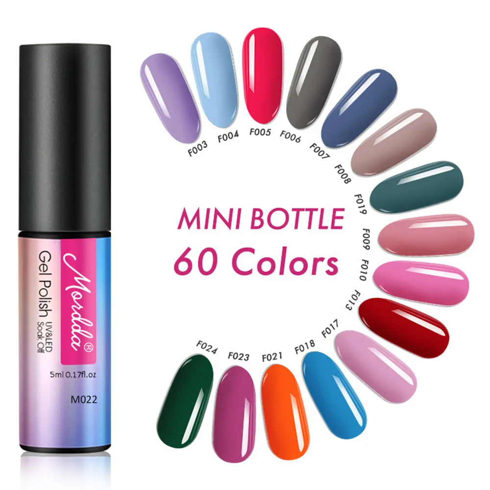 Гель лак для ногтей 5 мл|Гель ногтей| |