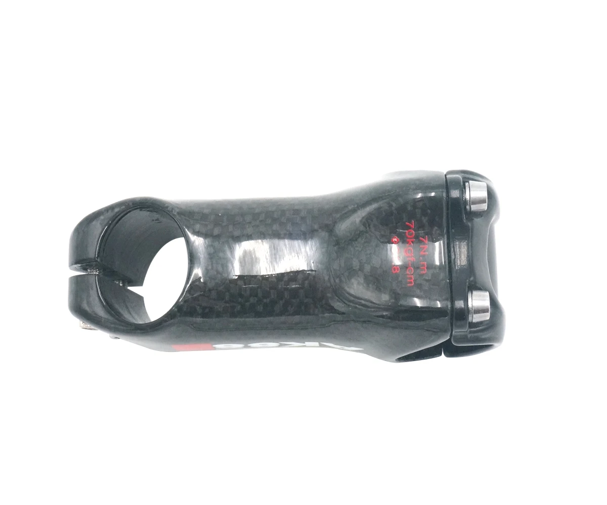 Новые детали для велосипеда AK88 стержень из углеродного волокна 6 градусов или 17 |