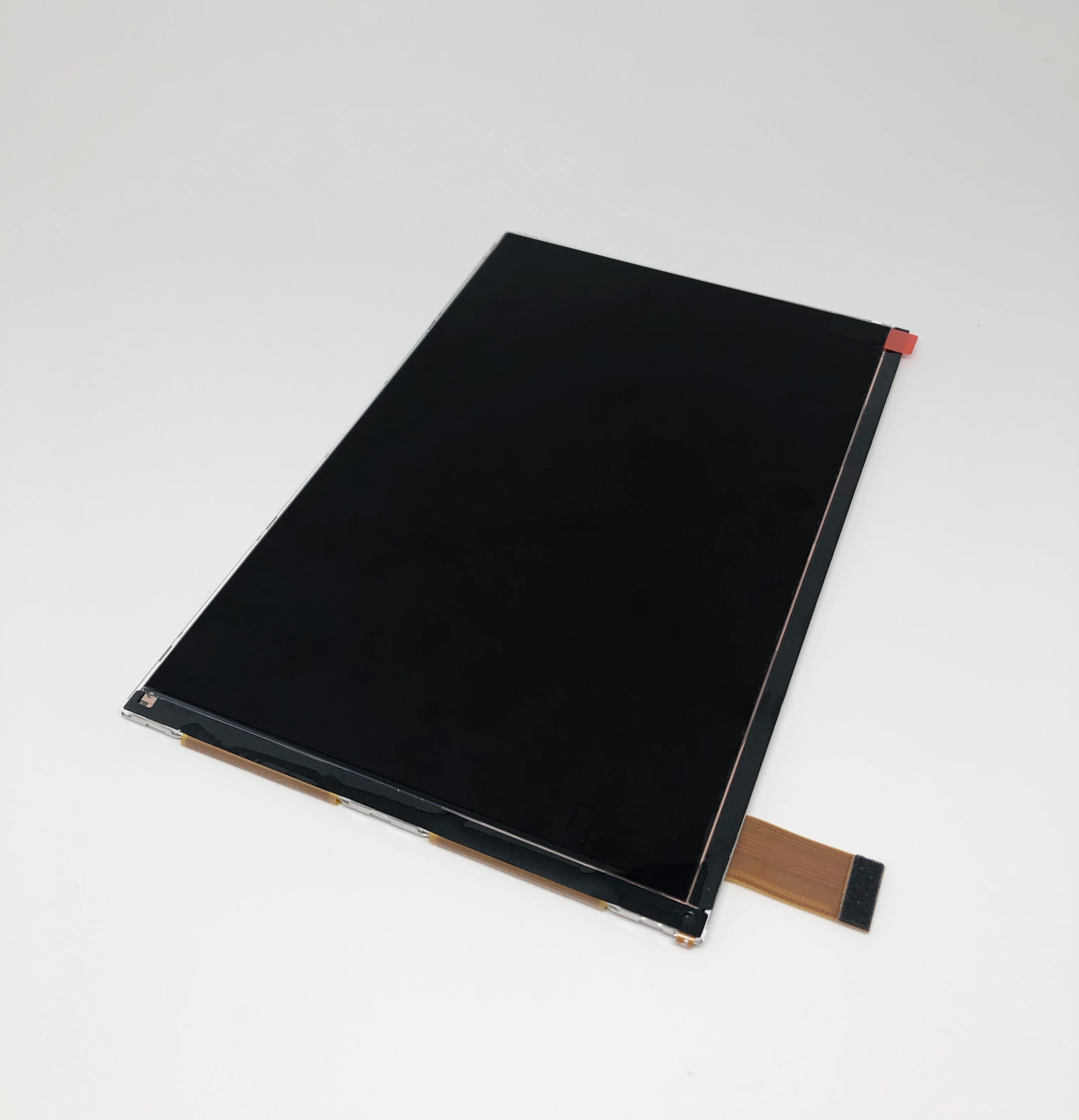 

Original 7inch LCD Display PRESTIGIO MULTIPAD WIZE 3787 3G PMT3787 3G TABLET LCD Screen Panel Lens Frame replacement Free