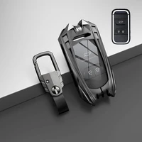 car key case cover holder for chery tiggo 8 arrizo 5 pro gx 5x eq7 chery tiggo 7pro 2020 2021 smart keychain accessories