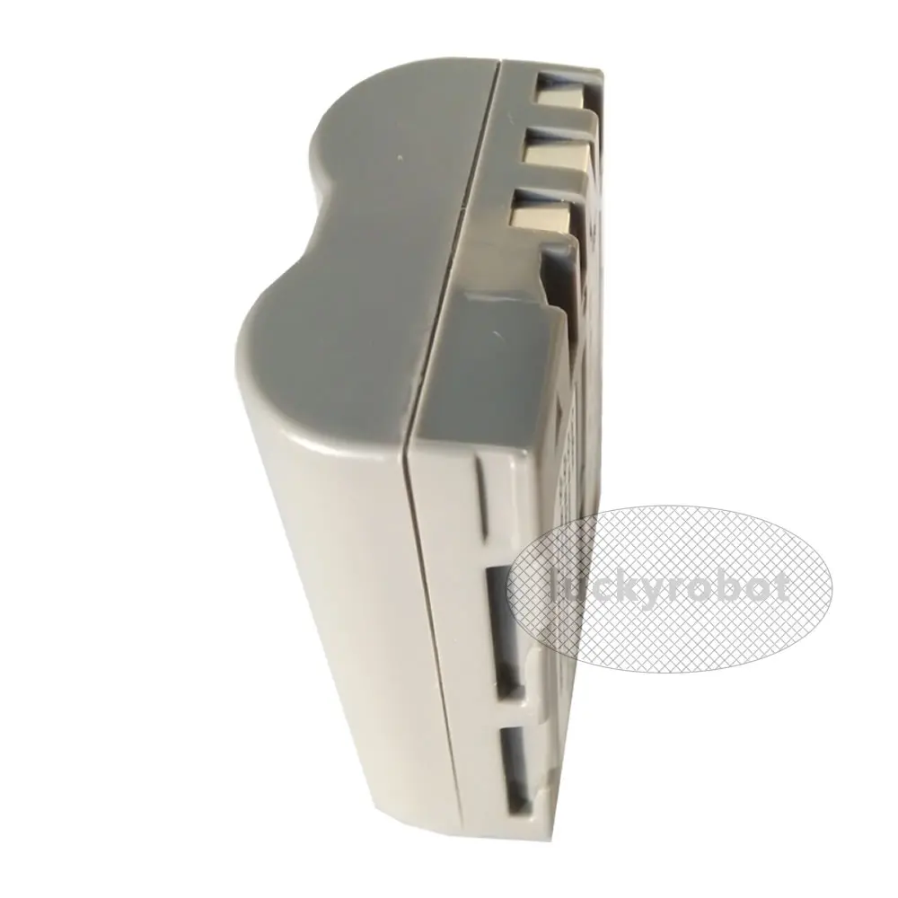 Аккумулятор 1600 мАч для Nikon EN EL3 EL3e D50 D90 D200 D900 90306|Цифровые аккумуляторы| |