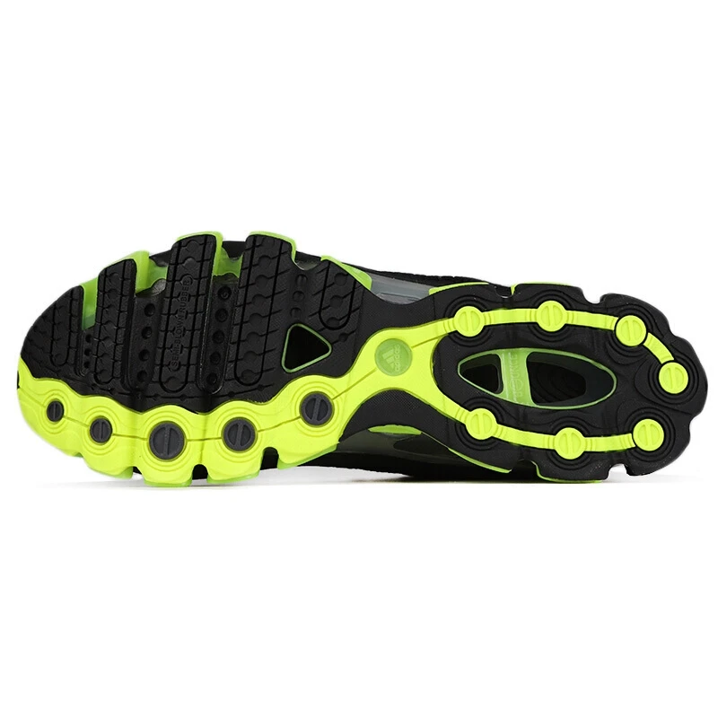 

Original New Arrival Adidas Microbounce Men's Running Shoes Sneakers