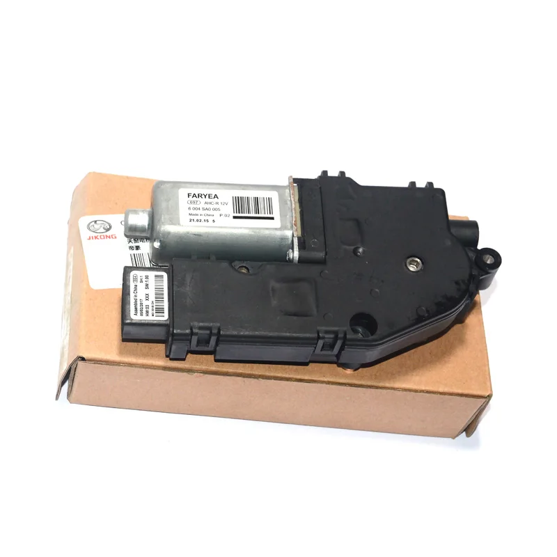 

Привод двигателя автомобильного люка для Geely EMGRAND Ec718/ 715 X5