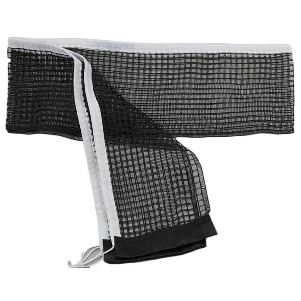 

182*15cm Table Tennis Net Table Tennis Net Net Sports And Leisure Cotton