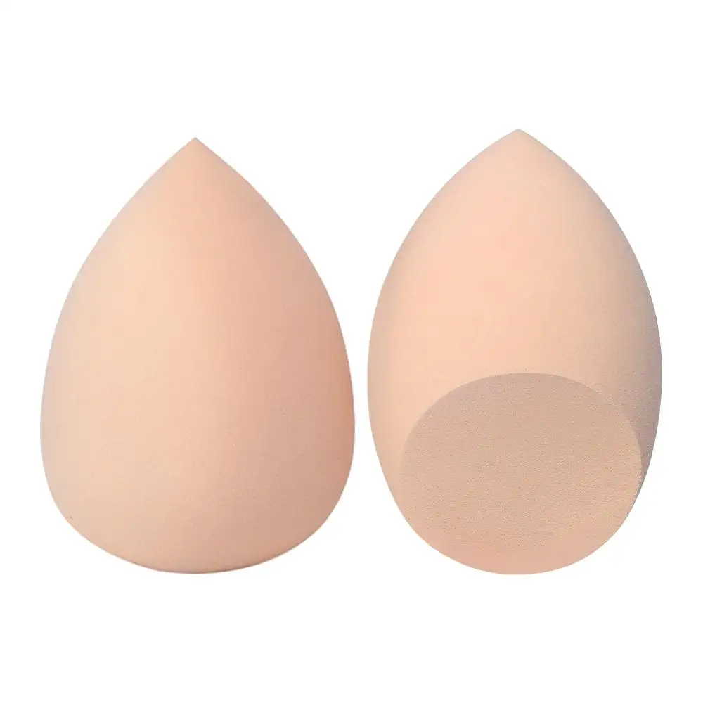 ZEESEA 2 шт. Новый Гладкий макияж губка для воды косметические инструменты основы