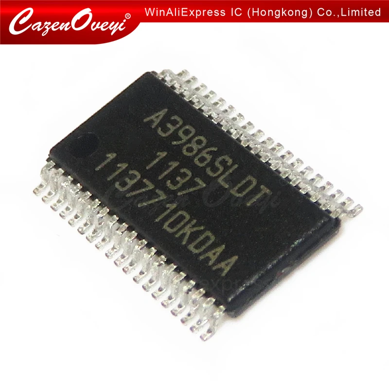 1 шт./лот A3986SLDT A3986SLD A3986 TSSOP 28 в наличии|Интегральные схемы| |