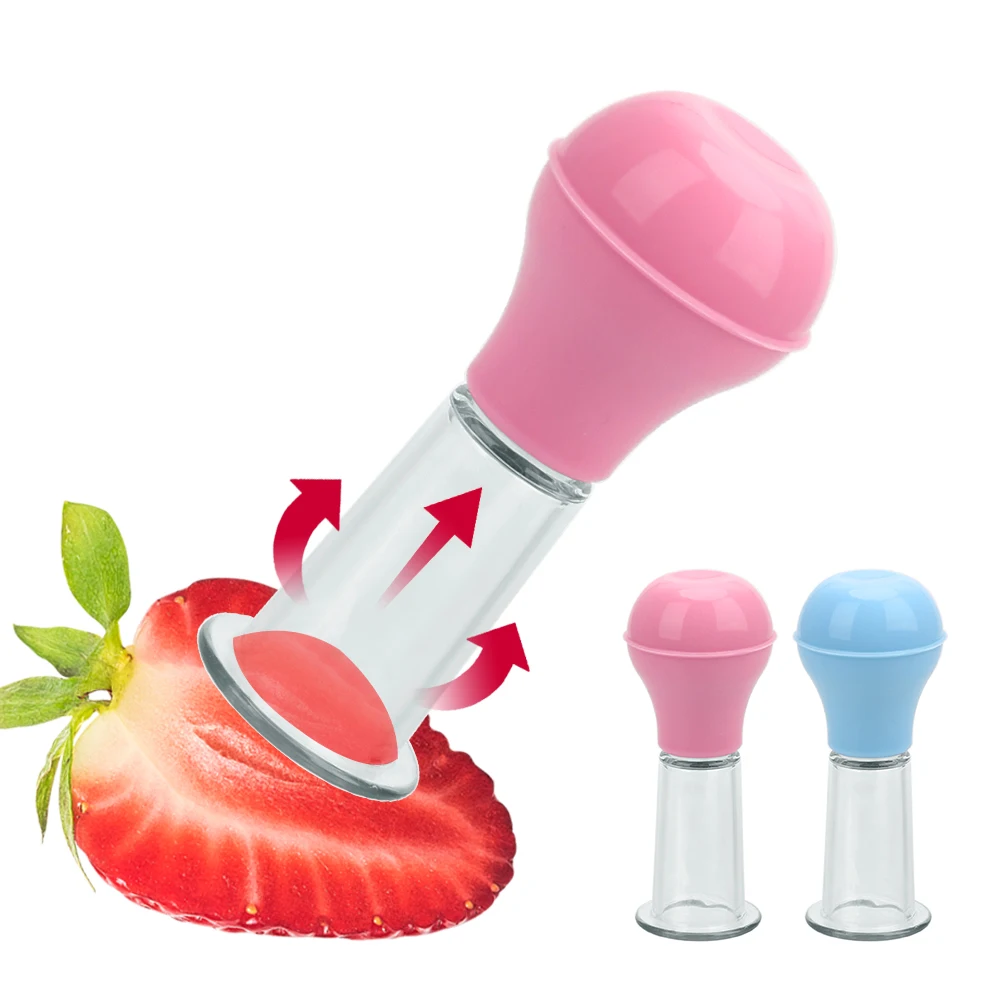 1 пара вакуумный насос для увеличения груди | Красота и здоровье