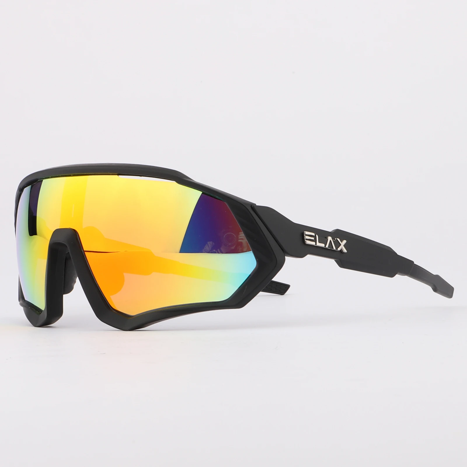 

New Sports Cycling Glasses Outdoor Protection Goggles Mountain Bike Men Women Cycling Sunglasses UV400 Eyewear MTB Windproof
