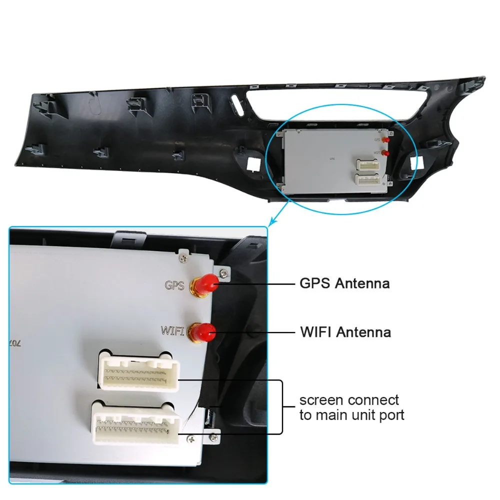 Android 9,0 64GB Автомобильный dvd-плеер gps ГЛОНАСС навигация для Citroen C3 DS3 2010- авто радио Coche стерео Мультимедийный Плеер